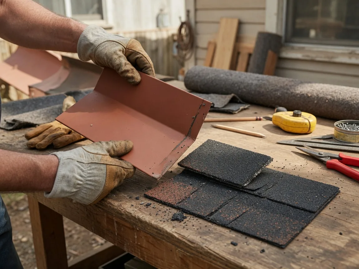 Roof Repair company in Lincoln, CA